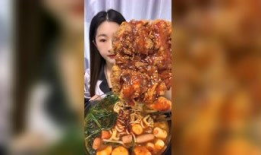 娛樂吃瓜醬消防